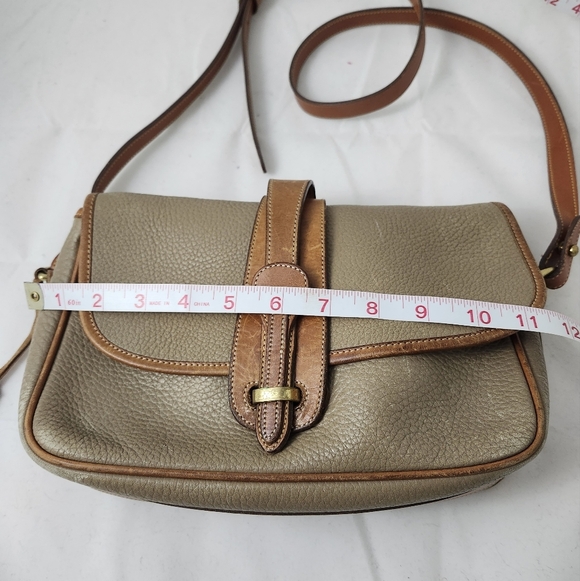 Dooney & Bourke Crossbody Purse - Picture 5 of 16